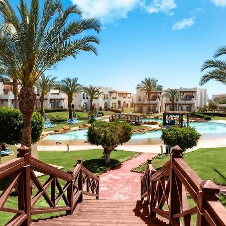Hotel Sharm Dreams Vacation Club - Aqua Park Exterior foto El Alamein